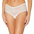 Aubade Women's Hipster Panties DANSE DES SENS Opale XXL