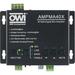 OWI Inc. AMPMA40X 40-Watt Digital Mini Amplifier with Mic Mixer and EQ AMPMA40X