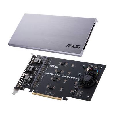 ASUS Hyper M.2 x16 Card V2 HYPER M.2 X16 CARD V2