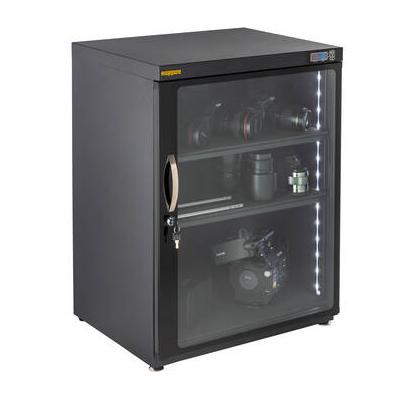 Ruggard EDC-230L Electronic Dry Cabinet (230L) EDC-230L