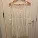 American Eagle Outfitters Dresses | American Eagle White Dress | Color: White | Size: Xs