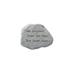 August Grove® Elchanan Old Gardeners Never Die....Garden Stone Concrete in Gray | 12 H x 16 W x 5 D in | Wayfair 6B527F439A5042CDB5A0956E50D09E99