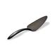 Bon Chef Cake Server Stainless Steel in Black | 1 W in | Wayfair 9465B