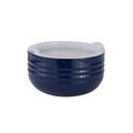 Bon Chef 32 fl oz Salad Bowl in Blue | 3.62 H x 6.37 D in | Wayfair 9317COBALTBLUE