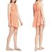 Free People Dresses | Free People Midsummer's Day Tunic Tank Top/Dress | Color: Orange | Size: S