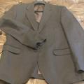 Louis Vuitton Jackets & Coats | Louis Vuitton Blazer | Color: Black | Size: 54