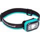 Black Diamond Unisex-Adult Revolt 350 HEADLAMP, Aqua, Lumen