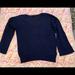 J. Crew Sweaters | Jcrew Sweater | Color: Blue | Size: M