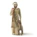 Willow Tree Zampognaro Figure Resin | 10 H x 6 W x 5 D in | Wayfair 27183