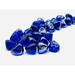 Element Fire Glass 10 lb. Jelly Bean Fire Pit Glass | 2 H x 10 W x 10 D in | Wayfair EFG210222