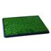 Tucker Murphy Pet™ Karlyn Artificial Replacement Mat/Pad, Synthetic | 1.25 H x 20 W x 16.5 D in | Wayfair 40B4BF3F2E4C411599F434F39AAE78B2