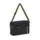 LÄSSIG Buggytasche isoliert Lunchbox/Casual Insulated Buggy Shopper black