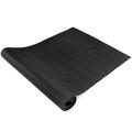 ProsourceFit Unisex-Erwachsene 2020-01-08T00 00.000Z ProSource Classic Yogamatte, 0,3 cm dick, extra lang, 183 cm mit rutschfestem Griff, Schwarz