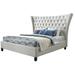 Alexandria Queen Bed - MOTI