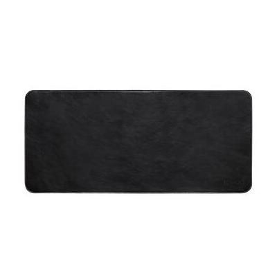 Londo Genuine Leather Extended Mouse Pad (Black) OTTO270