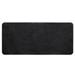 Londo Genuine Leather Extended Mouse Pad (Black) OTTO270