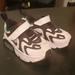 Nike Shoes | Nike Air Max 200 Toddlers Size 7c | Color: Black/White | Size: 7bb