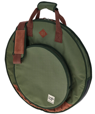 Tama 22" P. Designer Cymbal Bag -MG