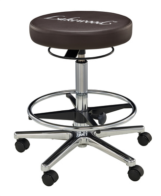 Lakewood Guitar Stool Brown