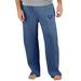 Men's Concepts Sport Navy Villanova Wildcats Mainstream Terry Pants