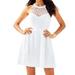 Lilly Pulitzer Dresses | Lilly Pulitzer Kinley Lace Dress | Color: White | Size: 0