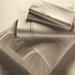 PureCare Premium Rayon from 400 Thread Count Bamboo Sateen Pillowcase in Brown | Queen | Wayfair PCSBPC-Q-SA
