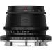 TTArtisan 35mm f/1.4 Lens for Nikon Z (Black) A15B