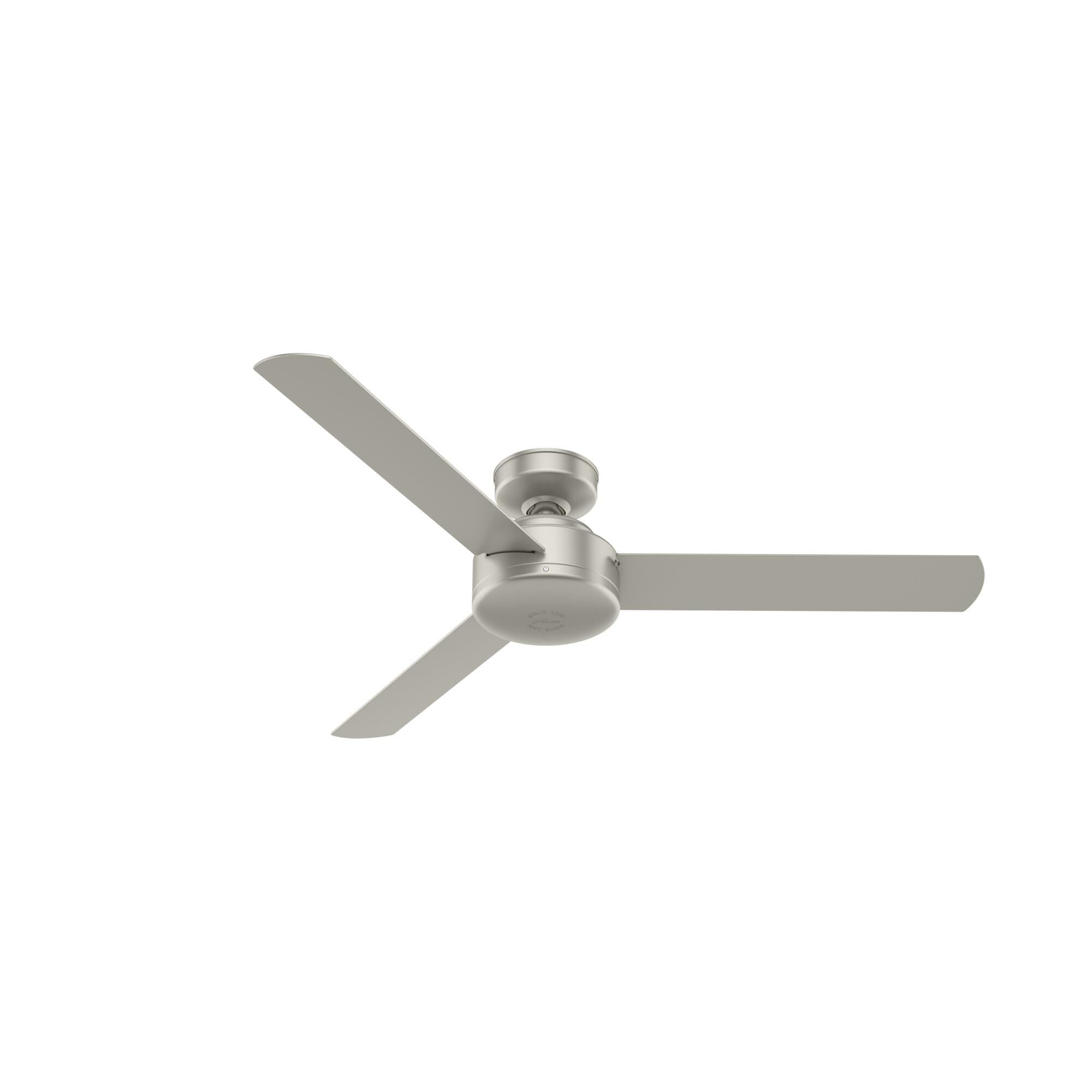 Hunter Fan Presto 52 Inch Ceiling Fan - 50812