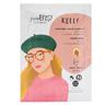 Purobio - Kelly Maschera Viso Peel Off per Pelli Secche Maschere glow 10 ml female