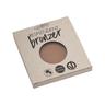 Purobio - Resplendent Bronzer Refill 9 g Marrone chiaro female