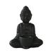 Dakota Fields 6" Buddha Candle Holder - Seated Buddha Candle Holder - Peaceful Candle Decor for Home, Office, Yoga Studio Spa | Wayfair