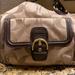 Coach Bags | Authentic 2 Piece Set Coach Purse With Wallet. | Color: Brown | Size: Medium