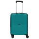 D & N Travel Line 4000 4-Rollen Kabinentrolley 55 cm