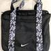 Nike Bags | Nike Combat Sport Bag | Color: Black/Gray | Size: Os