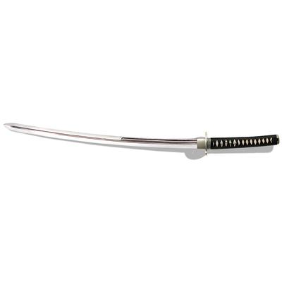 Cold Steel Double Edge Katana Wood Scabbard CS-88DEC