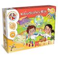 Science4you Mein erstes Experimentierkasten - Spiel mit 26 Experimente für Kinder ab 4 - Lernspielzeug mit Chemiebaukasten für Kinder, Spielzeug und Geschenke für Junge und Mädchen ab 4 5 6 7+ Jahre