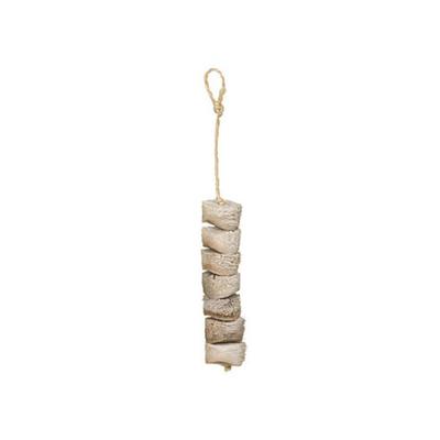 Wesco Mini Bird Kabob Toy