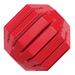 Stuff-A-Ball Dog Toy, Medium, Red