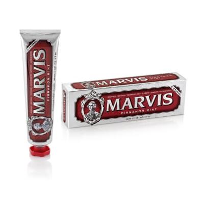 Marvis - Cinnamon Mint Toothpast...