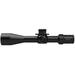 Kahles K525i 5-25x56mm Ffp Rifle Scopes - K525i 5-25x56mm Ffp Illuminated Moak Right Windage Black