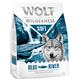 1kg Adult Salmon Soft Wolf of Wilderness Dry Dog Food