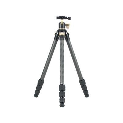 Leupold Alpine CF-425 Tripod Kit Black 180380