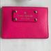 Kate Spade Accessories | Kate Spade Card Holder | Color: Pink | Size: Os