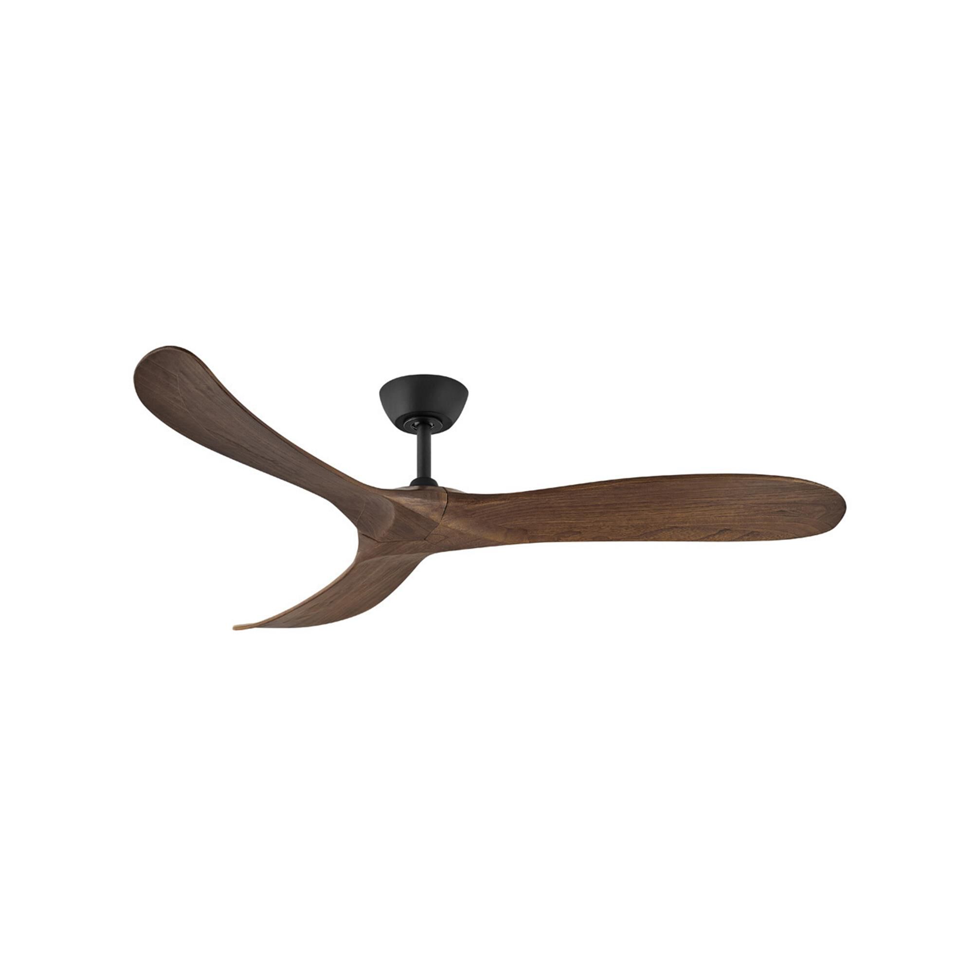 Hinkley Lighting Swell 60 Inch Ceiling Fan - 903860FMB-NDD