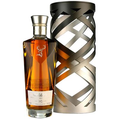 Glenfiddich 30 Year Old Suspended Time - Time Reimagined 750ml