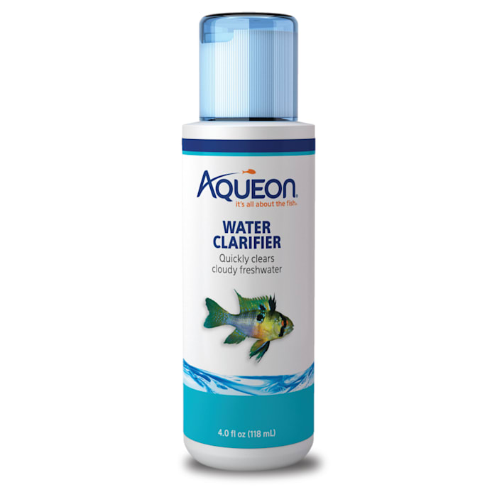Aqueon Water Clarifier, 4 oz.