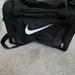 Nike Bags | Duffle Bag Medium Size | Color: Black/White | Size: Os