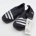 Adidas Shoes | Adidas Black Water Shoes Kids 12k - New | Color: Black | Size: 12k