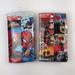 Disney Accessories | Disney & Marvel Boy's 8 Pair Briefs Youth Size 8 | Color: Red | Size: Boys Size 8