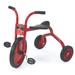 "ClassicRider 14"" Trike - Children's Factory AFB0300PR"